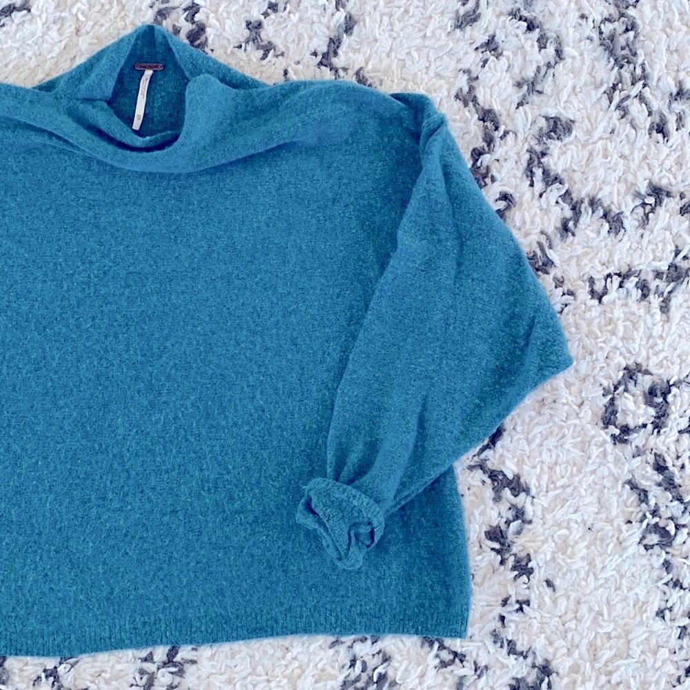 Free People Sweater